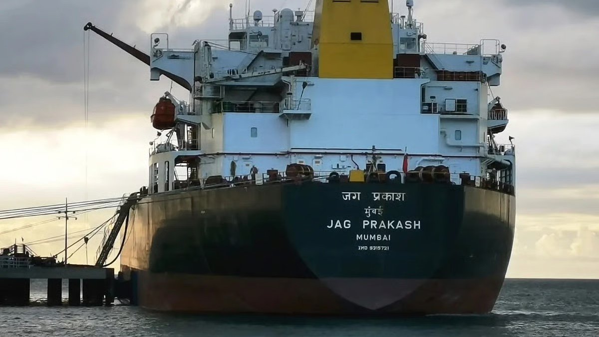 India's Window for Restraint on Hormuz Crisis Is Closing Fast