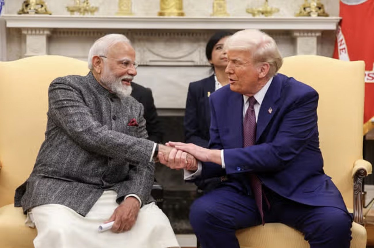 India Should Approach US Trade Deal with Caution Amid Coercive Tactics