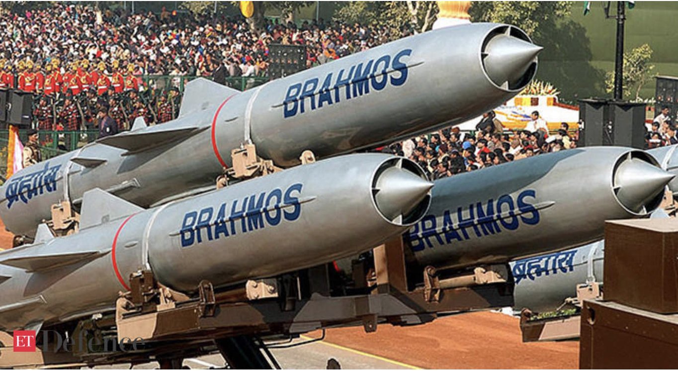 India-Vietnam BrahMos Deal Strengthens Indo-Pacific Deterrence Against China