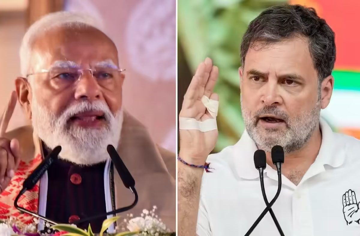 Indian Opposition Leaders Condemn Modi's Silence on US Killing of Three Sailors