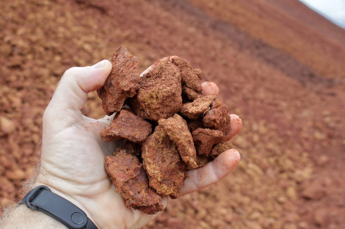 Indonesia Must Tread Carefully in China's Bauxite Rush