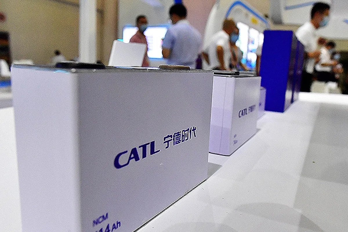 Indonesia Needs China's Know-How, Not Just Its Cash and Contracts