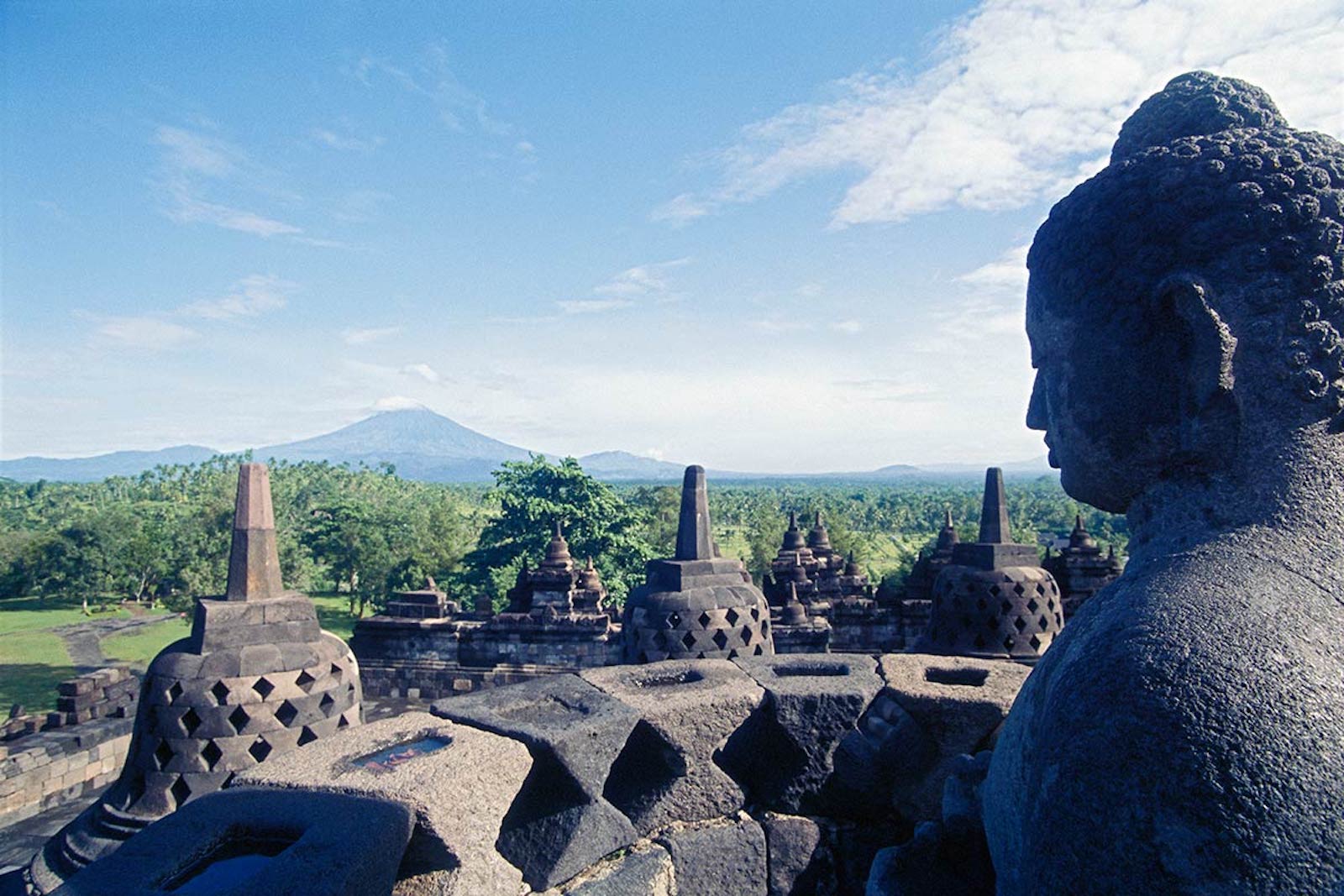 Indonesia's '10 New Balis' Dream Turns Into a Development Nightmare
