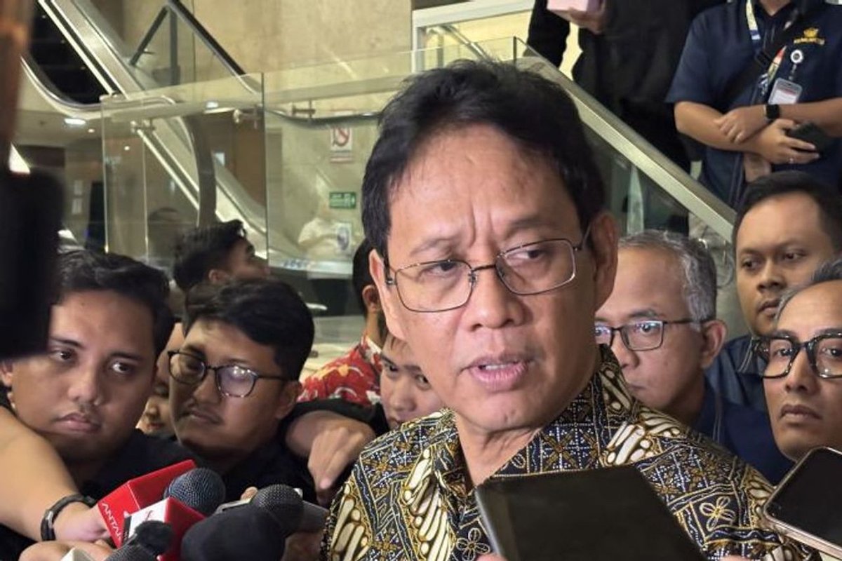 Indonesia's Finance Chief Returns from Beijing with Symbolic Gains and a Reality Check