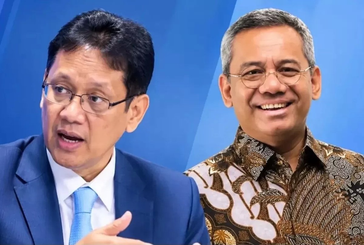 Indonesia's finance minister change won't fix its investability problem