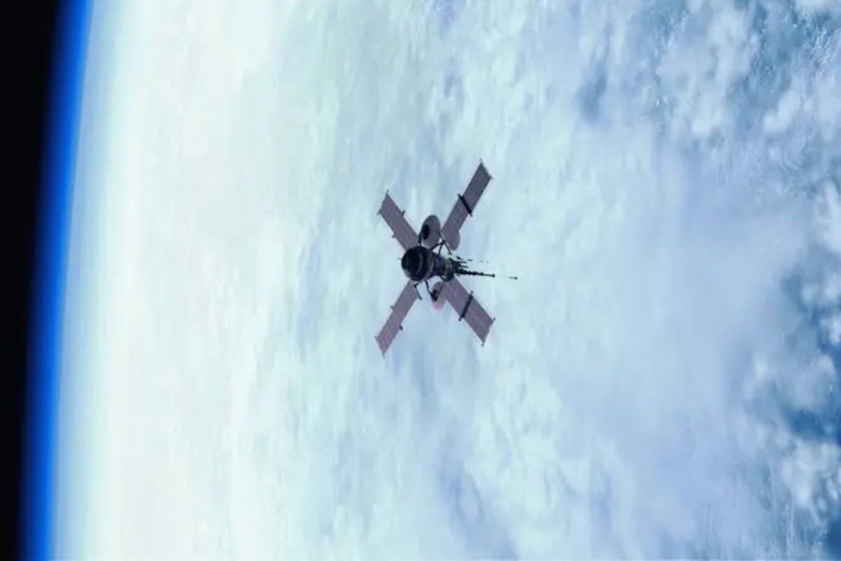 Indonesia's Lampung-1 satellite: farming tool or surveillance risk?