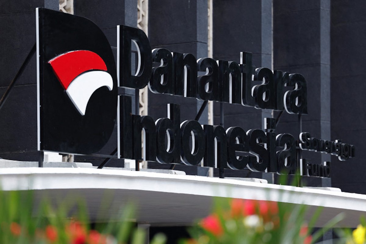 Indonesia's Patriot Bonds: A Hidden Amnesty in Plain Sight