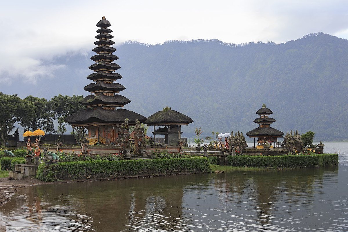 Indonesia's Plan to Make Bali a Financial Hub Risks Becoming a Tax Haven