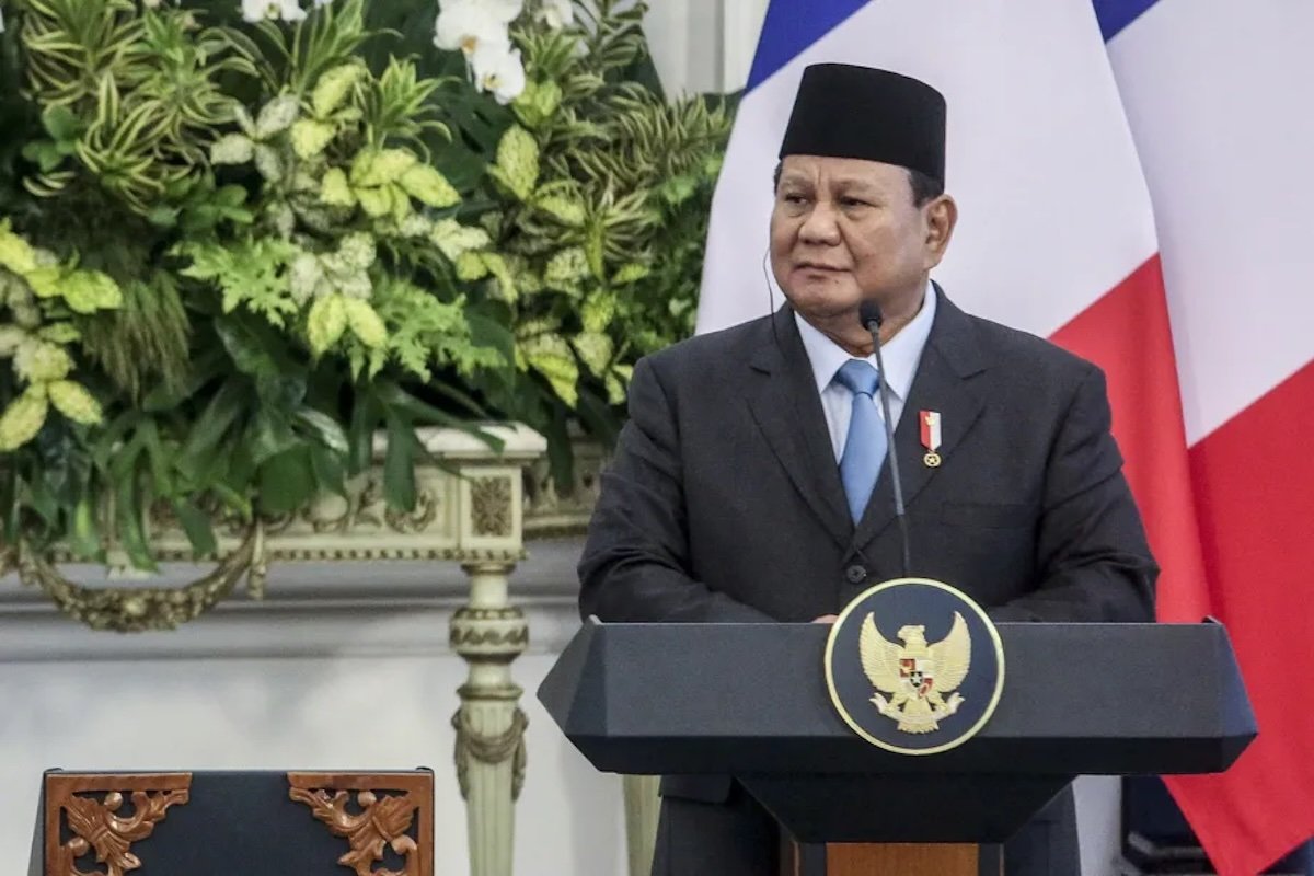 Indonesia's Risky Return to State-Controlled Commodity Trade