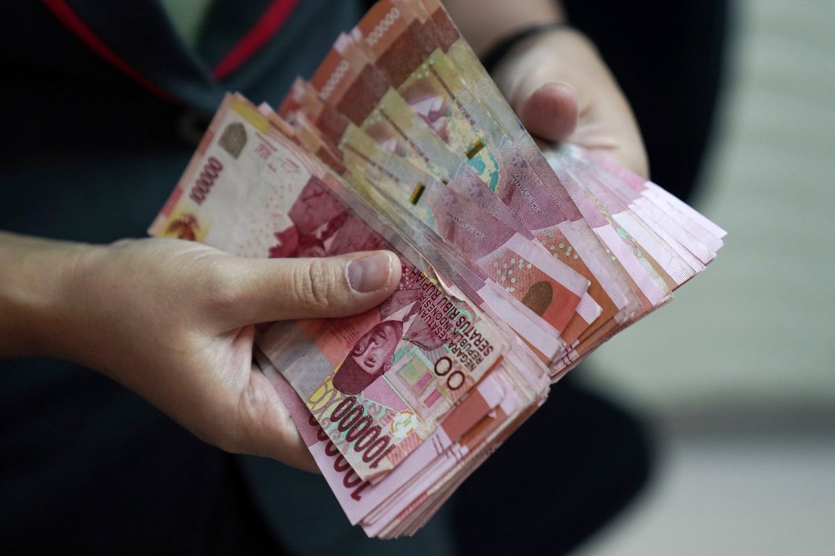 Indonesia's Rupiah Crisis: Beyond the Dollar, a Story of Policy Missteps and Structural Strains
