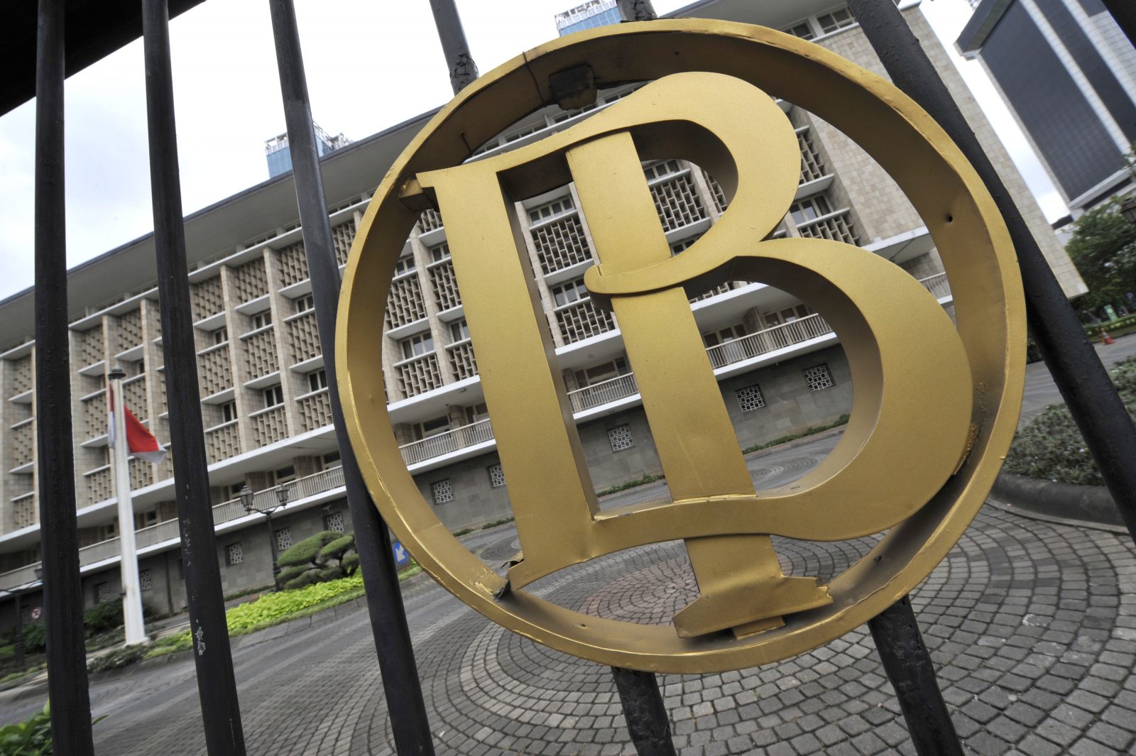 Indonesia's Rupiah Crisis Signals End of Old Emerging Market Playbook