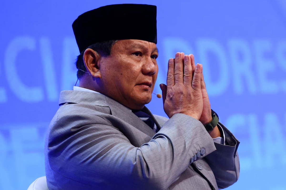 Indonesia's Self-Inflicted Crisis: Bad Timing for a Dangerous Gamble