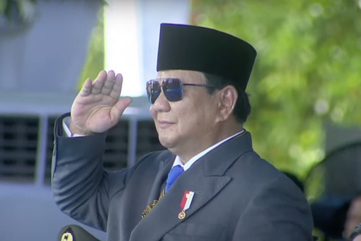 Indonesia's State Commodity Monopoly Risks Repeating Past Failures
