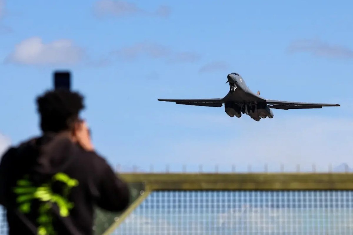 Indonesia-US Overflight Debate Misses the Real Strategic Shift