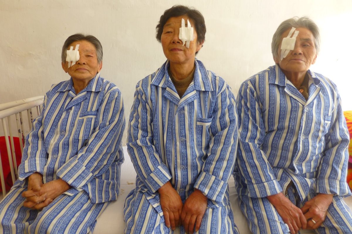 Inside North Korea: Running an NGO Amid Suspicion and Need