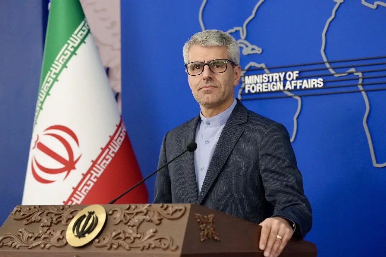 Iran Accuses EU of Appeasement as Trump Escalates Military Strikes