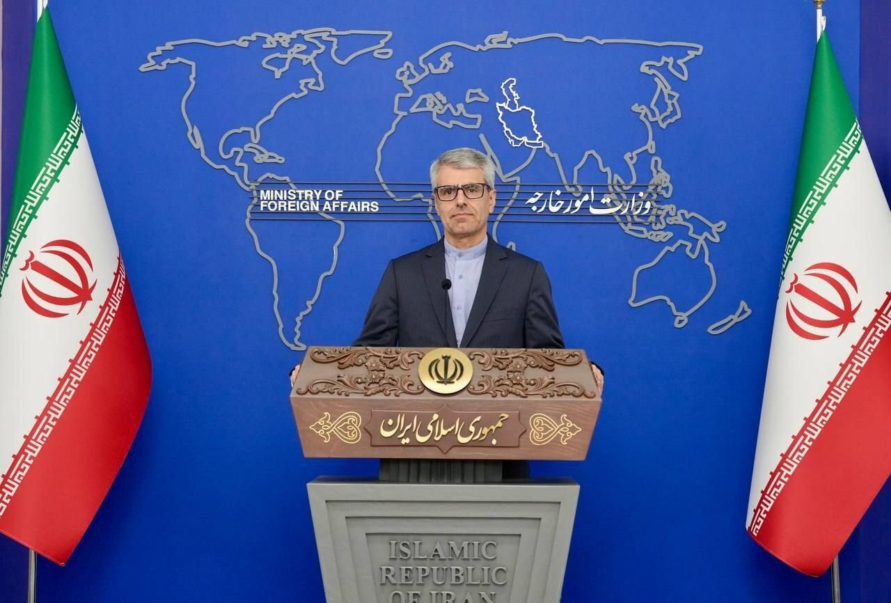 Iran Calls Its Counteroffer 'Reasonable' After Trump Rejects Nuclear Deal Proposal