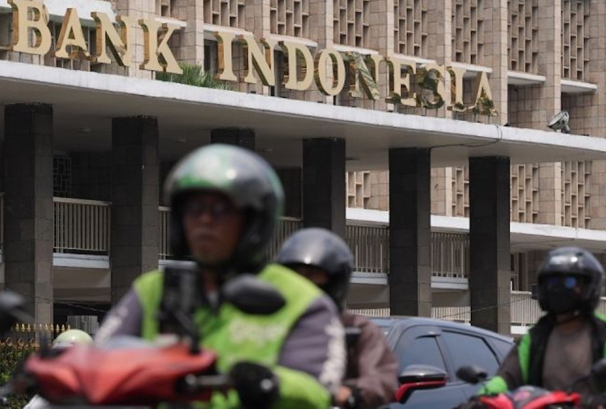 Iran Ceasefire Fails to Stem Capital Flight from Asia's Emerging Economies