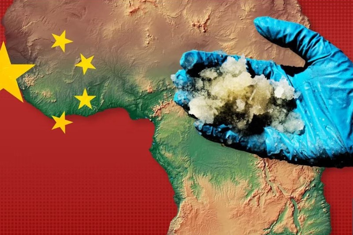 Iran Conflict Accelerates China's Strategic Pivot to Africa via Hunan Model