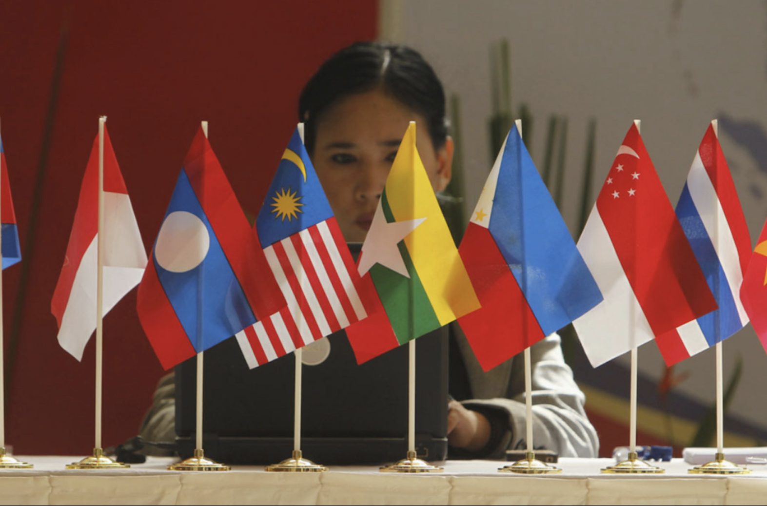 Iran Conflict Accelerates Southeast Asia's Strategic Recalibration Away from US