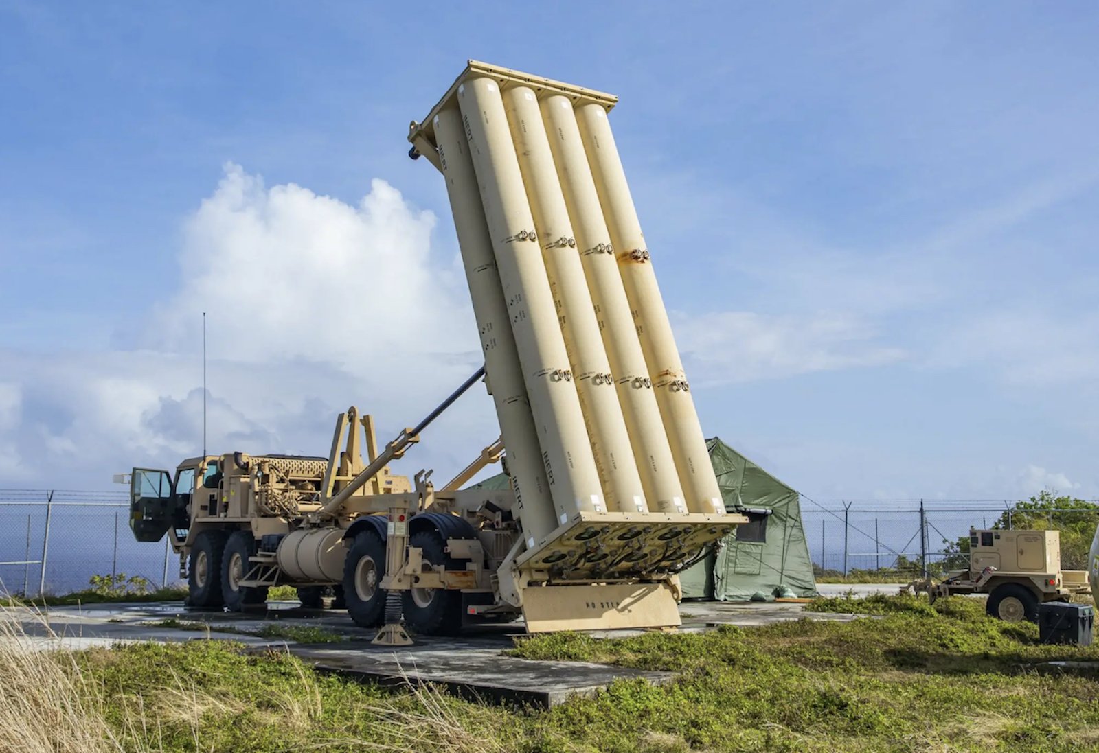 Iran conflict drains US missile stockpiles, weakening global deterrence