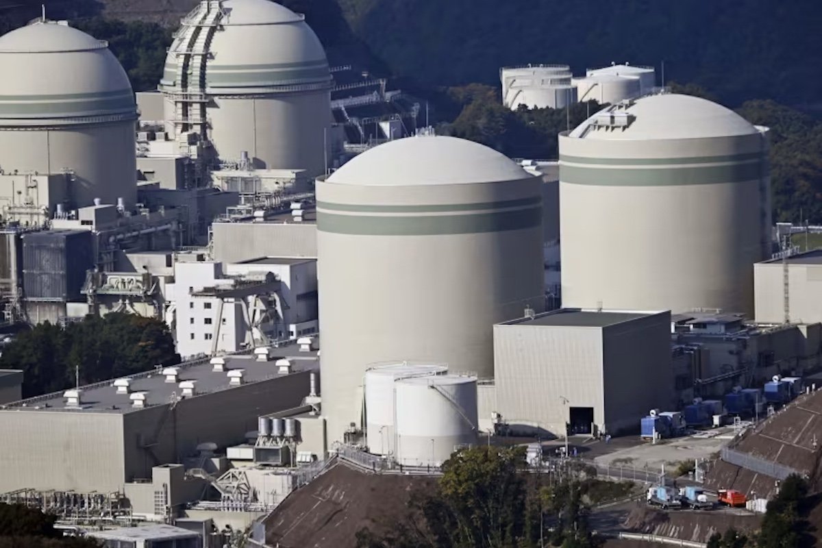 Iran Conflict Prompts Indo-Pacific Nations to Reassess Nuclear Energy and Security Postures