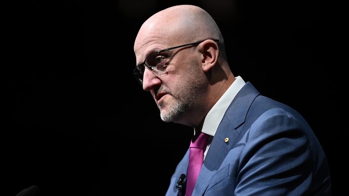 Iran Directed Melbourne Synagogue Attack, Australian Spy Chief Reveals
