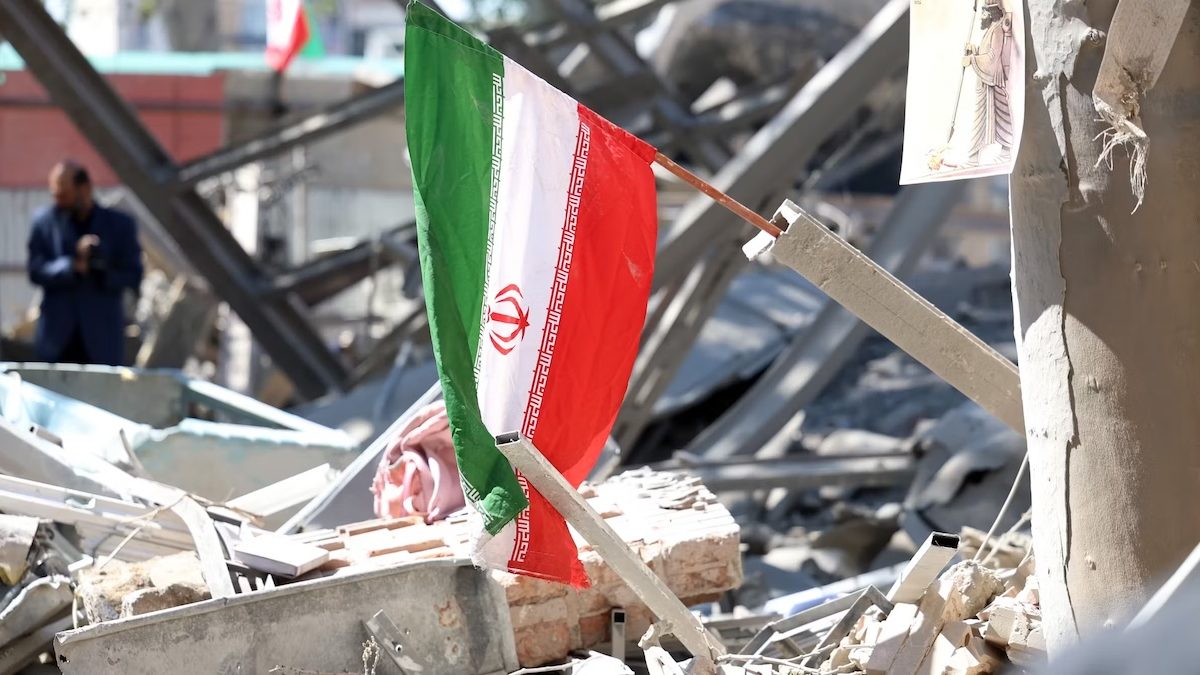 Iran Gains Trump Concessions With Minimal Commitments in New MOU