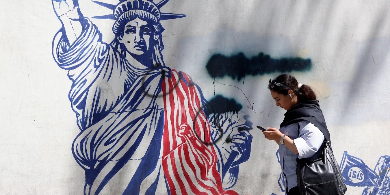 Iran May Prolong Crisis to Humiliate US, Echoing 1979 Hostage Strategy
