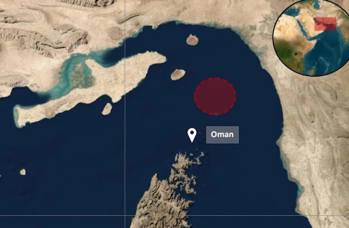 Iran Reimposes Strait of Hormuz Restrictions, Accusing US of Maritime Piracy