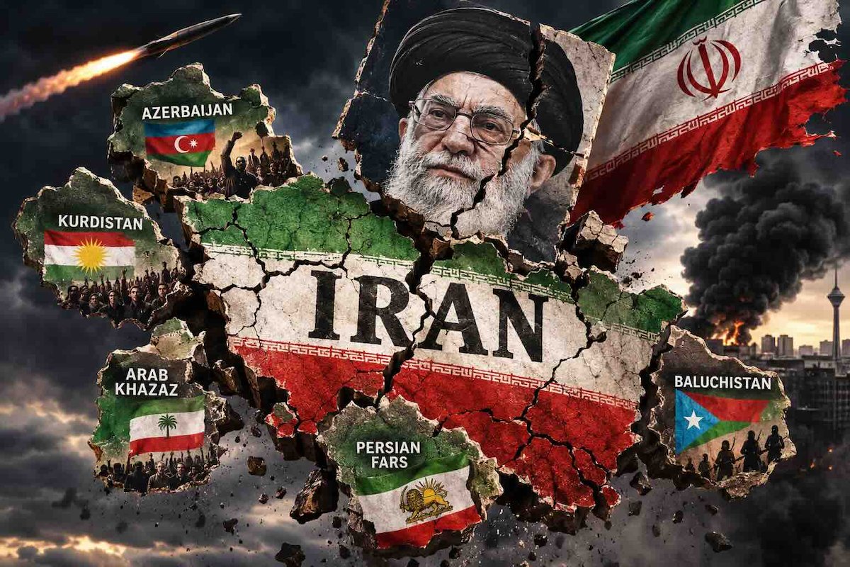 Iran's Leadership Vacuum Turns Strait of Hormuz Into a Geopolitical Void