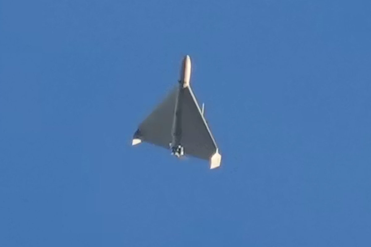 Iran's Low-Cost Drones Reshape Precision Warfare Across the Middle East