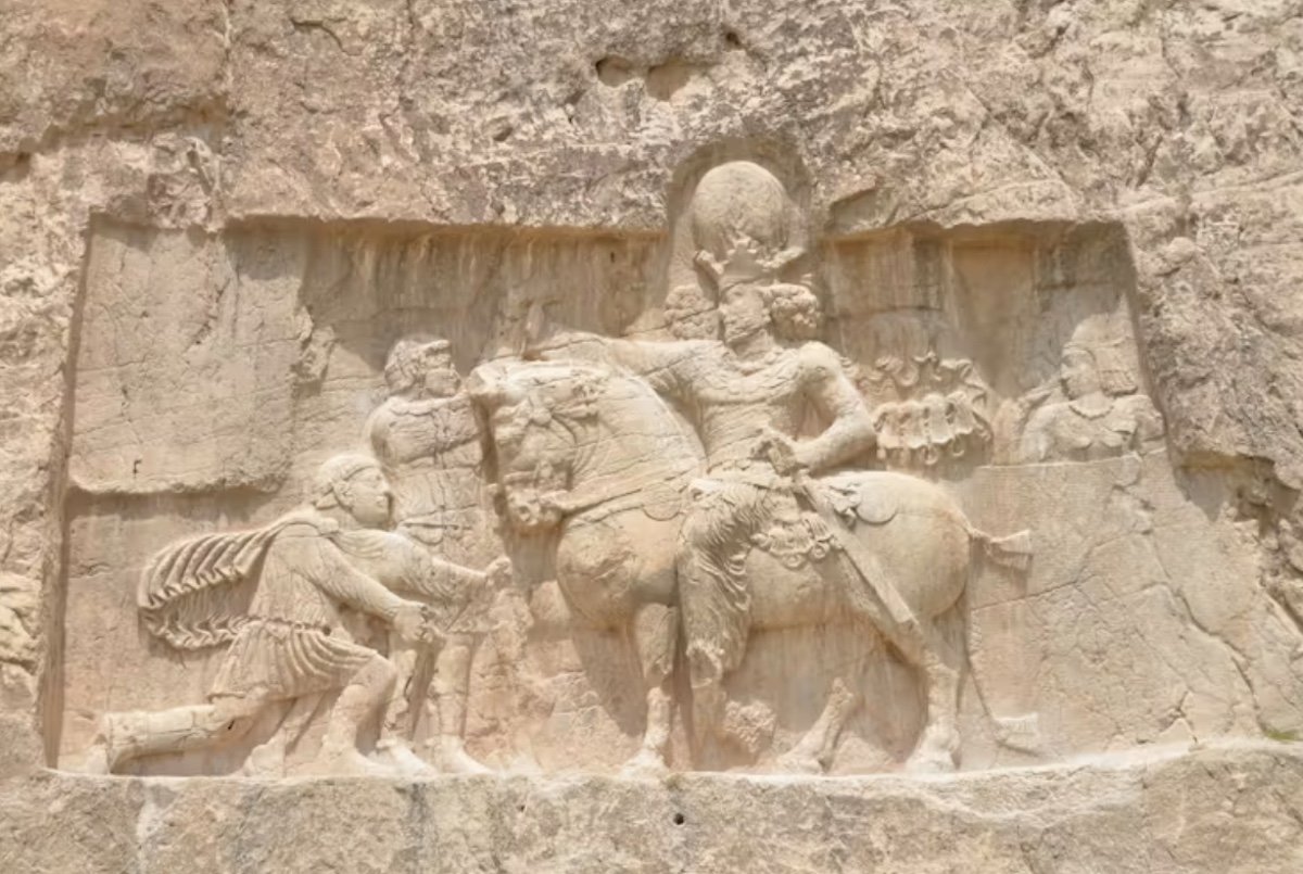 Iran's Millennia of Resistance: A Civilization Unbowed by Foreign Threats