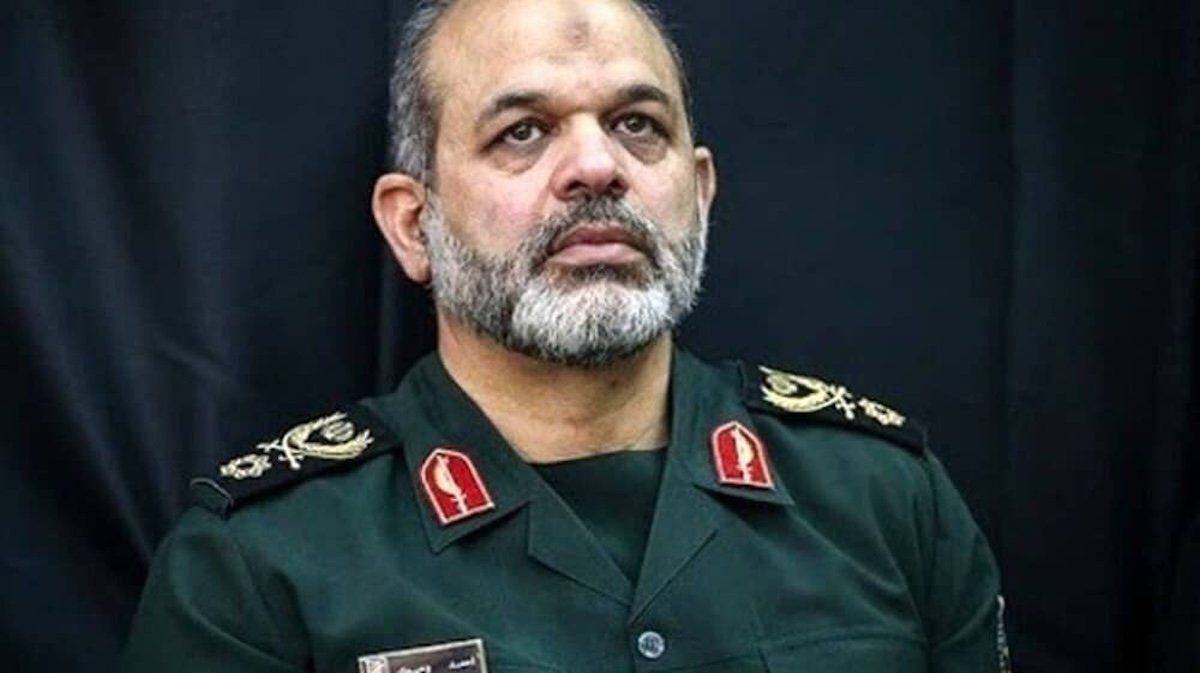 Iran's Revolutionary Guards Consolidate Power, Directing Policy from the Shadows