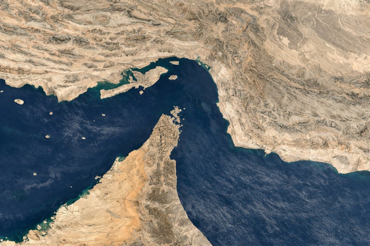 Iran's Strait of Hormuz Dilemma: Trust Builds Wealth, Coercion Erodes It