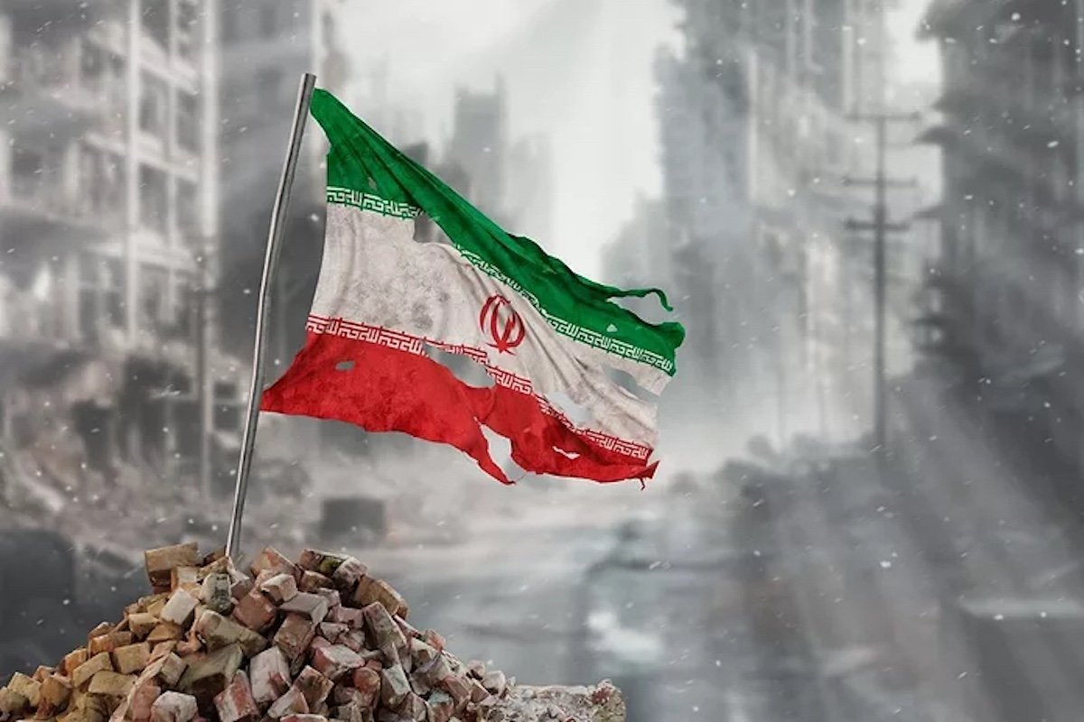 Iran's Strategic Victory: Why Tehran Has Already Won the War