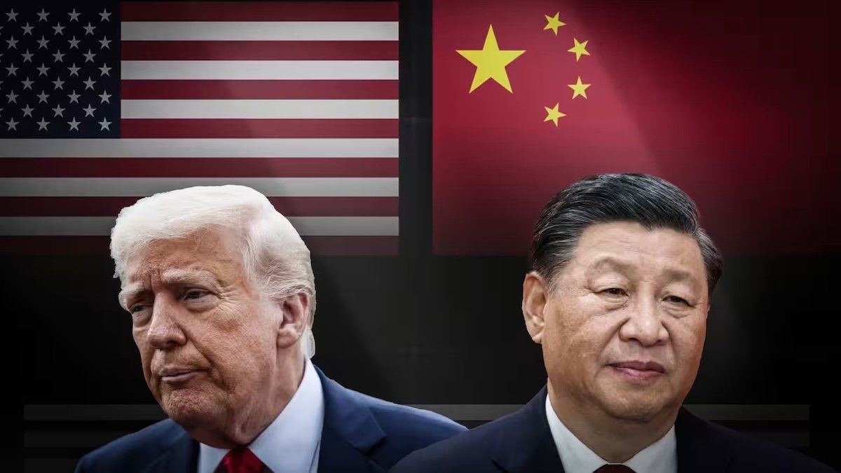 Iran War Does Not Immediately Shift Taiwan Calculus, but Reveals US Capabilities and Constraints