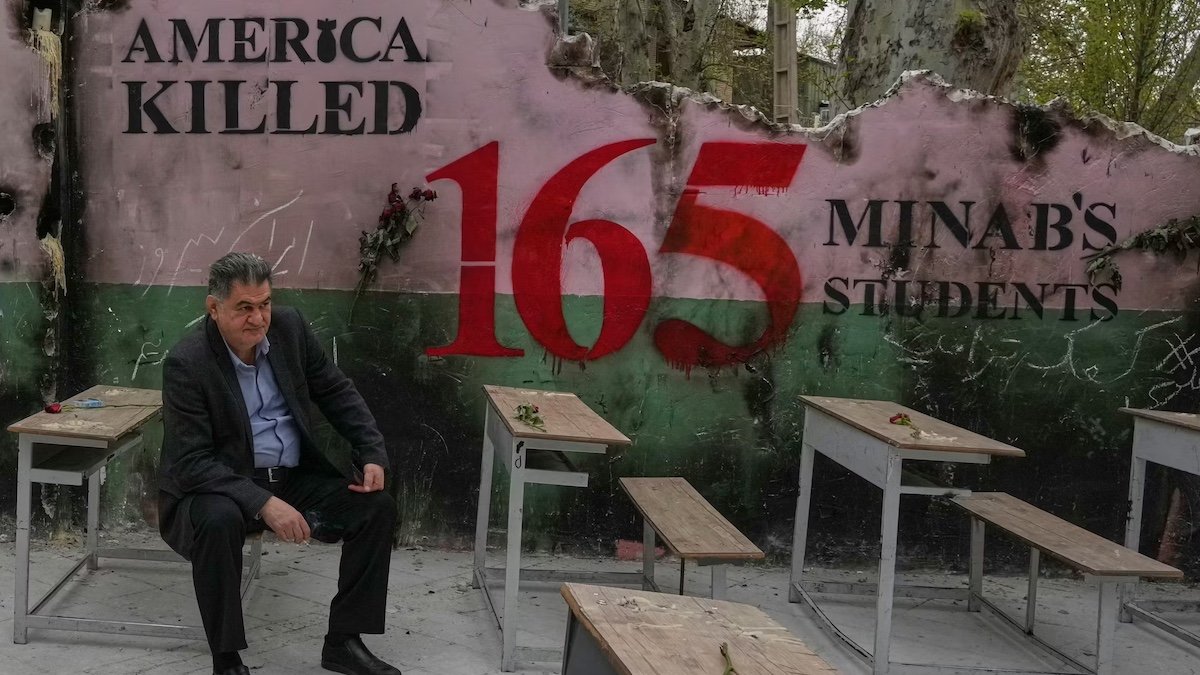 Iran War Inflicts Irreversible Losses on US Credibility and Regional Order