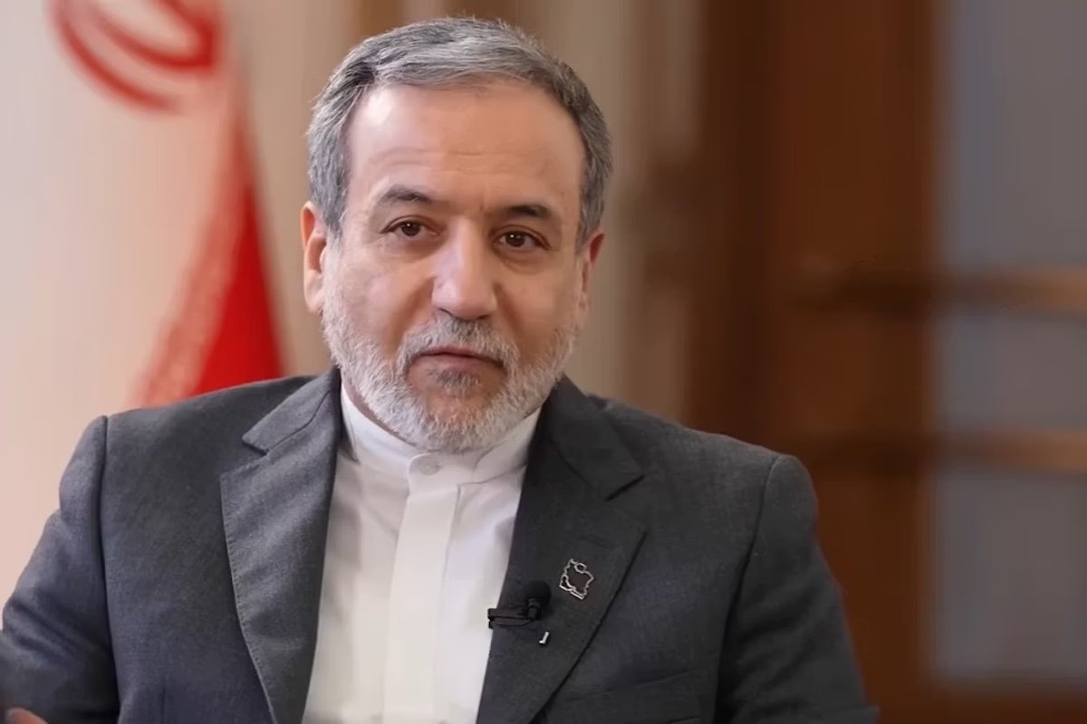 Iran Warns Israeli Occupation of Lebanon Violates US-Iran Peace Deal