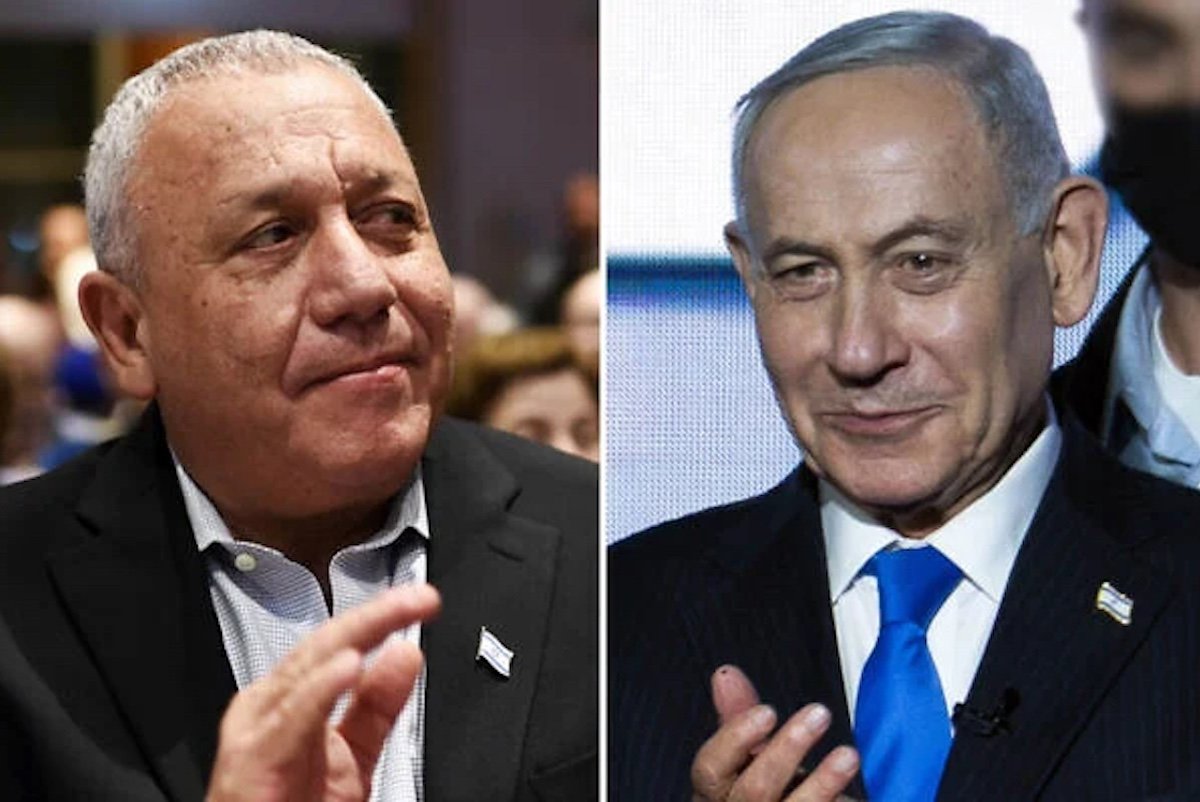 Israel's fifth election in six years: same arithmetic, same deadlock