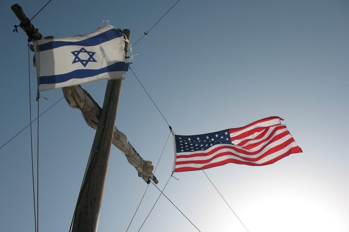 Israel's Strategic Dilemma in a Multipolar Middle East