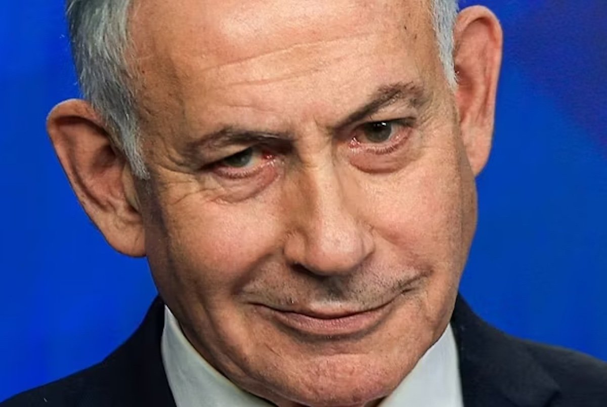 Israel's Unchecked Aggression: A Crisis Beyond Netanyahu