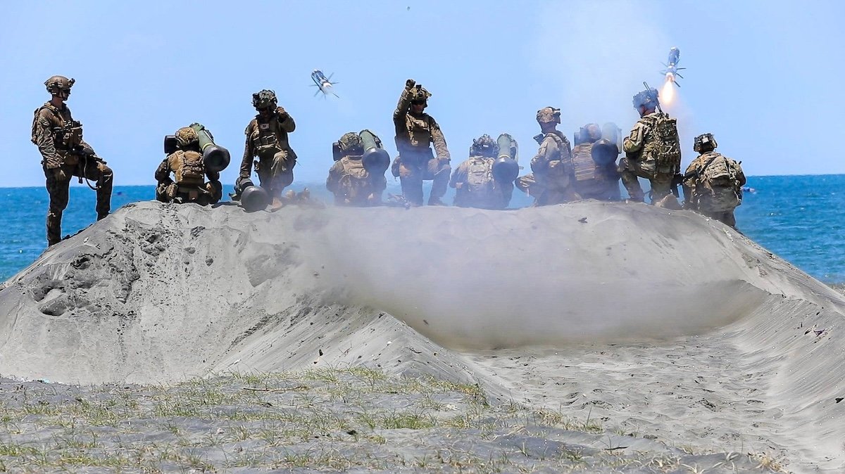 Japan's Combat Role in Balikatan Exercise Signals Strategic Shift in Indo-Pacific
