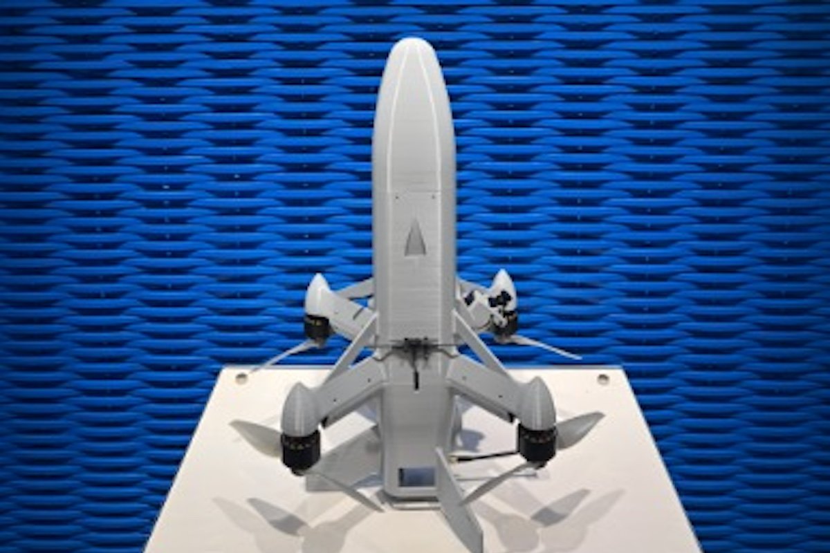 Japan's drone surge faces industrial hurdles in mass production