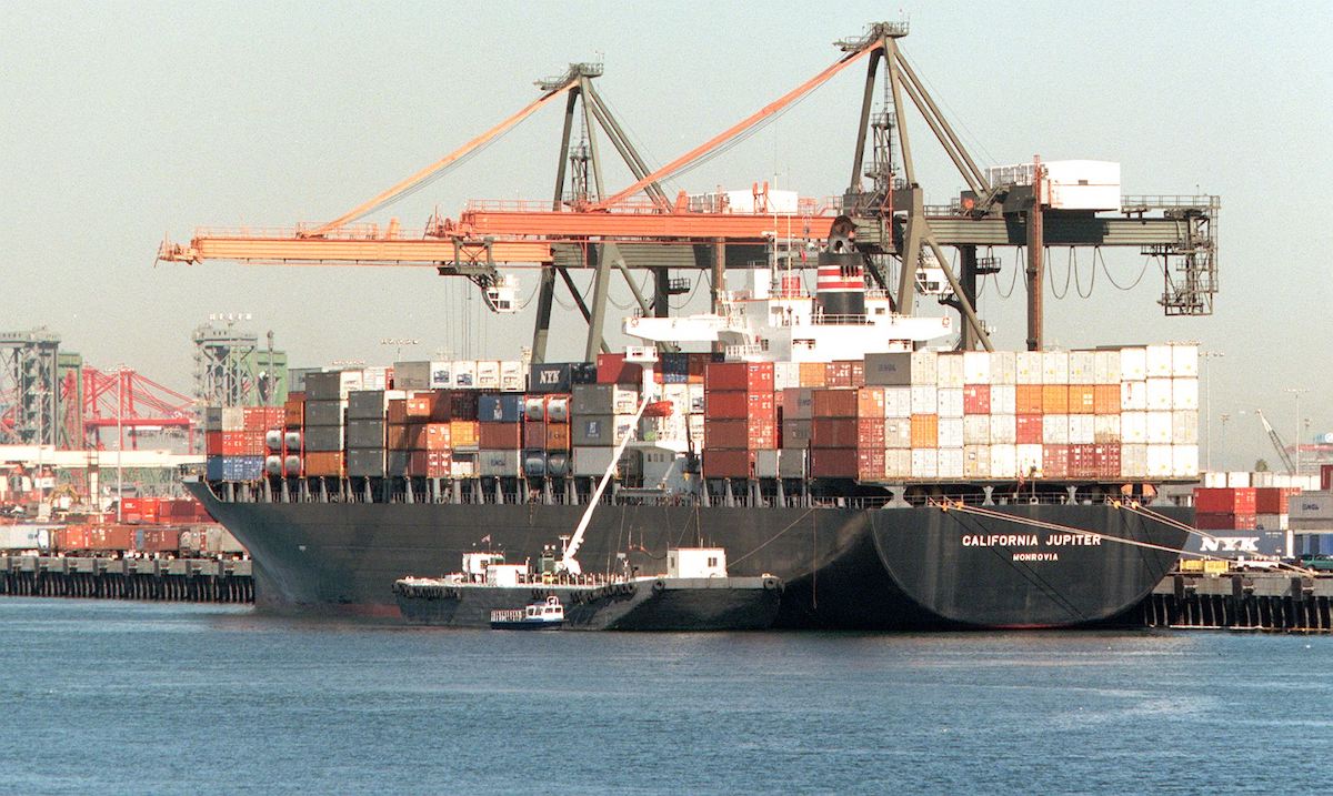 Japan's Economy Enters Recession as Q1 GDP Shrinks 0.9%, Q2 Expected Worse