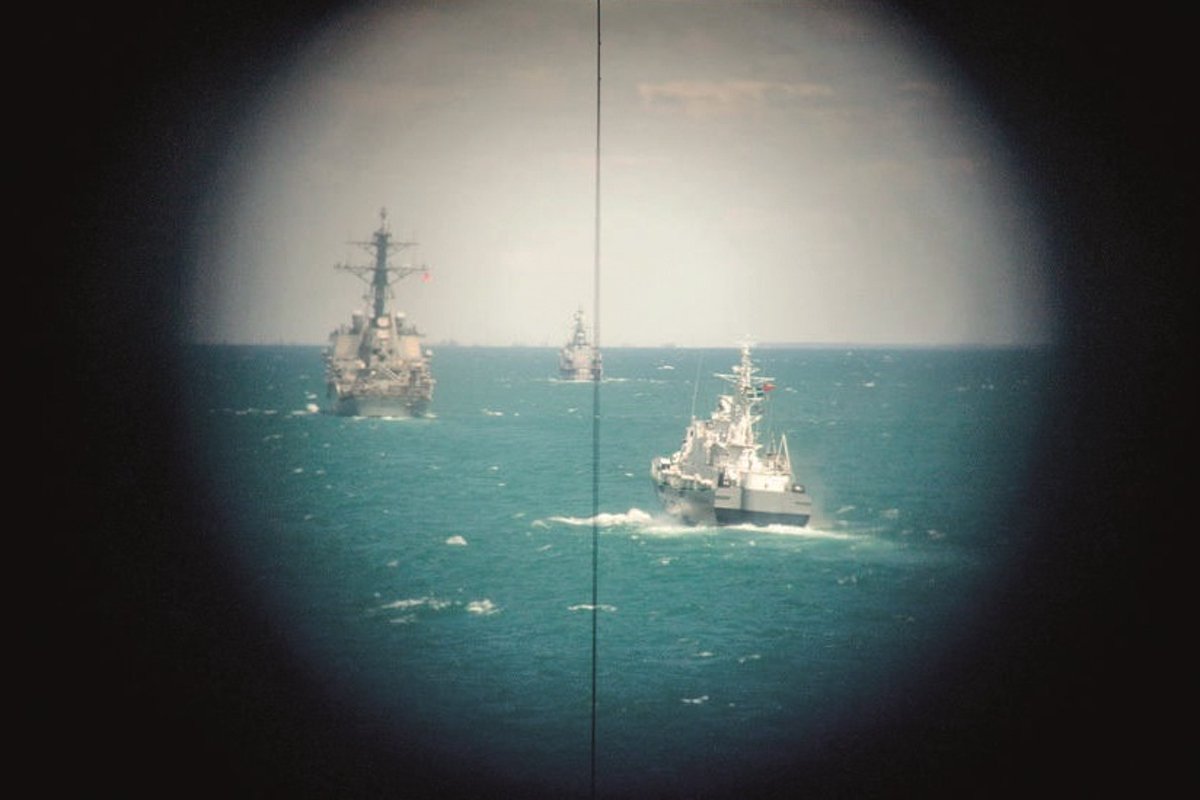 Japan's Gray-Zone Resilience Depends on Civilian Industry Networks