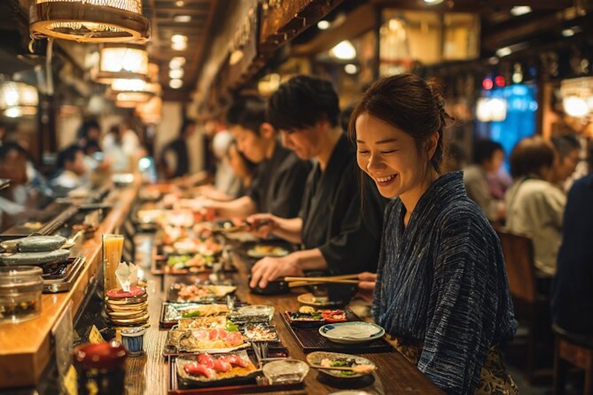 Japan's Identity Debate: Culture, Not Creed, Defines Being Japanese