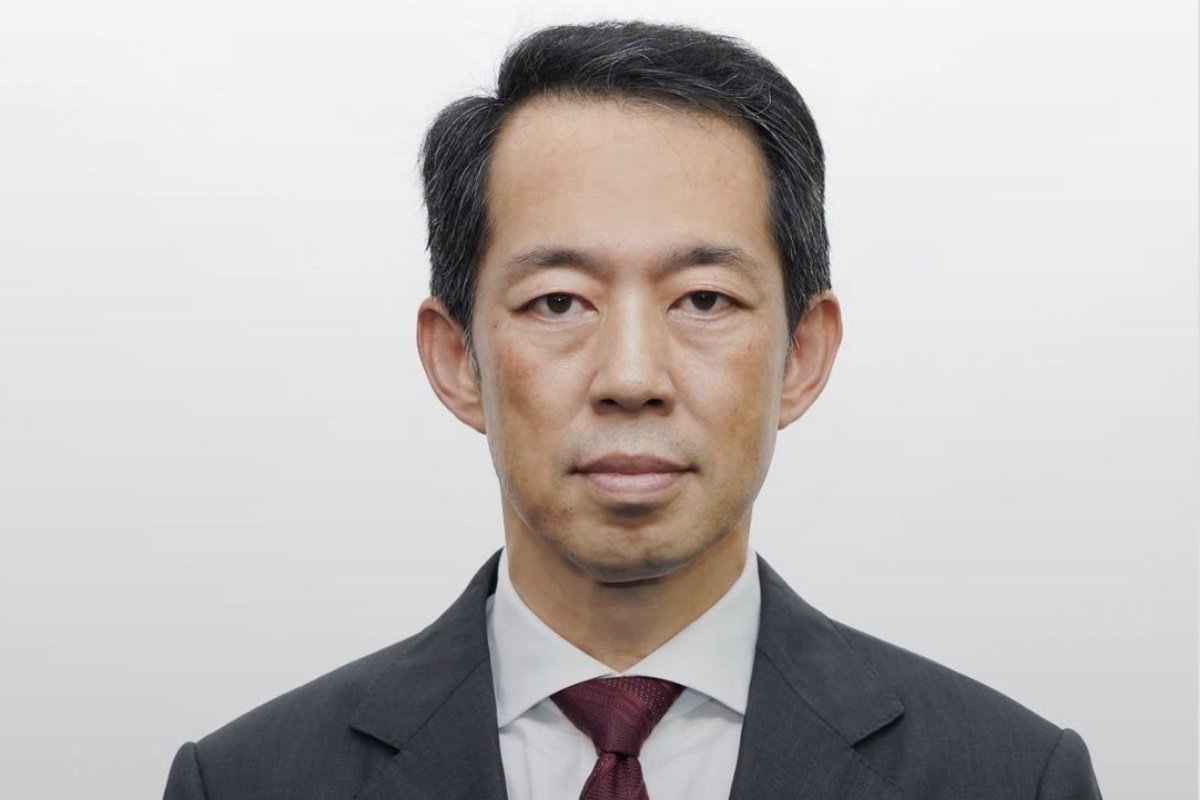 Japan's new envoy to Manila faces delicate China balancing act