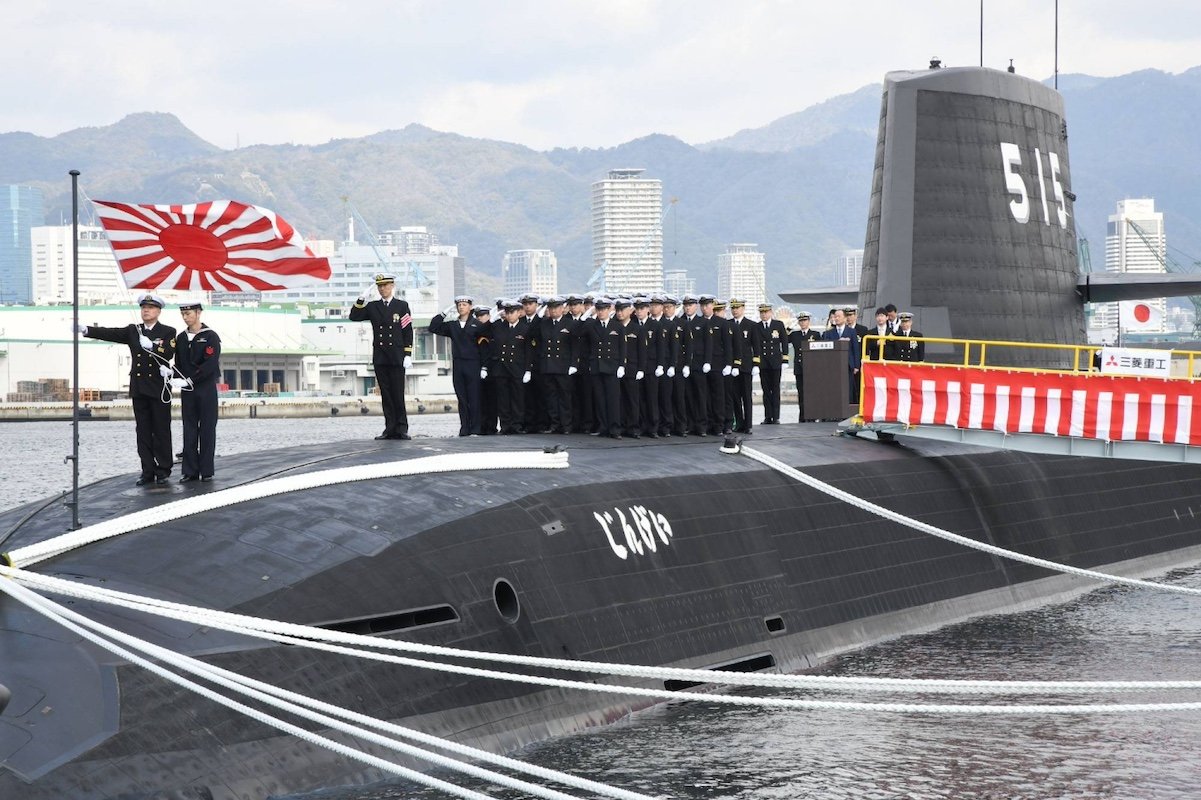 Japan's submarine propulsion debate signals shift on nuclear taboo
