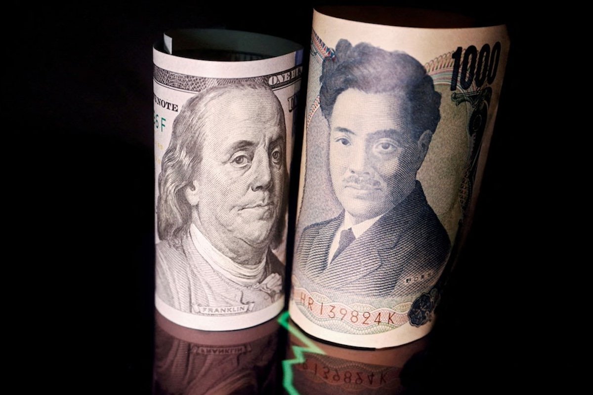Japan's Yen Crisis Could Trigger a US Debt Contagion